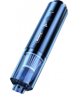 Rosberg ultra touch 555R51001R, putekļsūcējs, 65W, HEPA filtrs  Hover