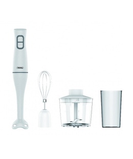 Rosberg 5R51112OCW, rokas blendera komplekts, 350 W, nerūsējošā tērauda blendēšanas stienis, 0,7 l  Hover