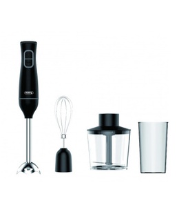 Rosberg 5R1112OSCB, rokas blendera komplekts, 350 W, nerūsējošā tērauda blendēšanas stienis, 0,7 l  Hover