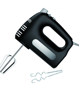 Oliver Voltz 5OV51110WB, rokas mikseris, 500 W, 6 ātrumi, turbo funkcija, melns  Hover