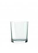 SPIEGELAU Stikla glāžu komplekts. 370ml (4gb.) 2660176