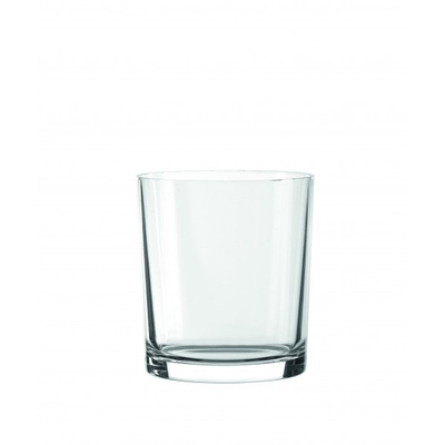 SPIEGELAU Stikla glāžu komplekts. 370ml (4gb.) 2660176