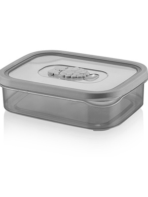 Mikroviļņu uzglabāšanas trauks 750 ml, 40602, Michelino  Hover