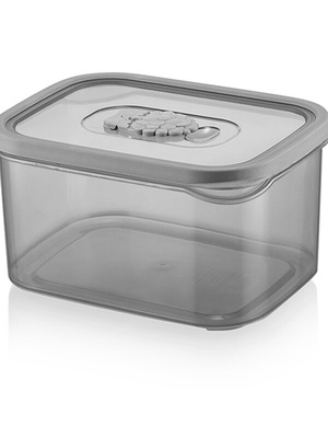 Mikroviļņu uzglabāšanas trauks 1600 ml, 40603, Michelino  Hover