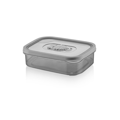 Mikroviļņu uzglabāšanas trauks 1650 ml, 40605, Michelino