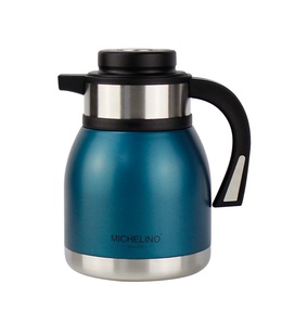 Termokrūze ar vakuumu 1,2 litri, 54537, Michelino  Hover