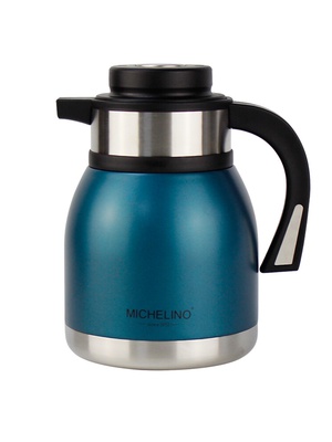 Termokrūze ar vakuumu 1,2 litri, 54537, Michelino  Hover