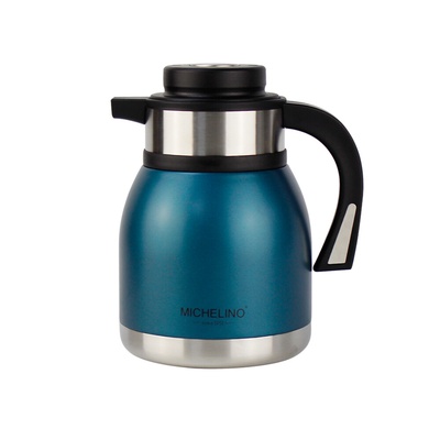 Termokrūze ar vakuumu 1,2 litri, 54537, Michelino