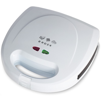 Karstmaižu pagatavotājs BROCK SSM 3003, 3in1 750W