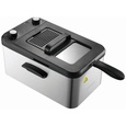 Taukvāres katls ar taimeri BROCK DF 3001 SS 3.2L, 2200W