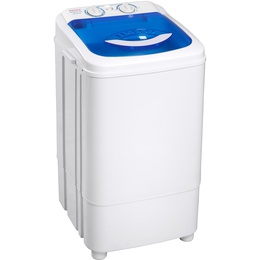 Veļas mašīna BROCK WM 7001 WH 6.8kg, 300W