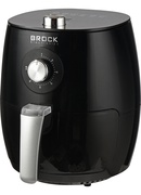 Gaisa friteris BROCK AFM 3501 BK 3.5L, 1300-1500W