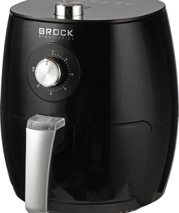 Gaisa friteris BROCK AFM 3501 BK 3.5L, 1300-1500W  Hover