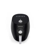 Gaisa friteris BROCK AFM 3501 BK 3.5L, 1300-1500W Hover
