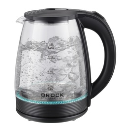 Elektriskā tējkanna BROCK WK 2403 1.8L, 1500W