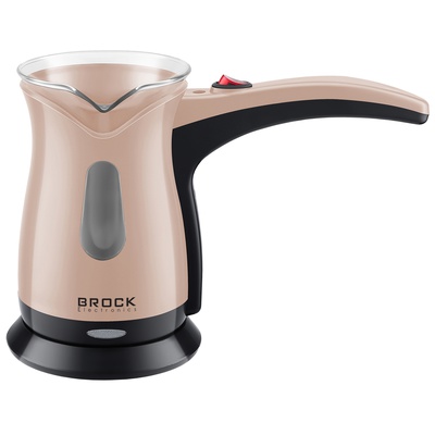 Turku kafijas automāts BROCK ECP 106 0.5L, 500W