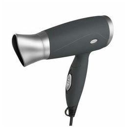 Hair dryer (gray) SS-1206/S