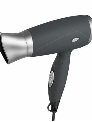 Hair dryer (gray) SS-1206/S  Hover