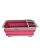 Salokāms žāvēšanas statīvs 37.5 x 29.5 x 11.5/5 cm Kassel art. 93710