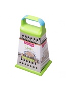 Četrpusīga rīve no nerūsējošā tērauda, 7200, Kamille