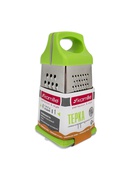 Četrpusīga nerūsējošā tērauda rīve ar trauku, 7202, Kamille