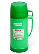 Termoss ar stikla ieliktni 0,45 L, 2070, KAMILLE