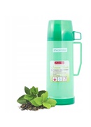 Termoss ar stikla ieliktni 0,6 L, 2071, KAMILLE