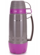 Termoss ar stikla ieliktni 1,0 L, 2080, KAMILLE