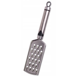 Nerūsējošā tērauda rīve (lielas acis), 14,5×5,5 cm, 5058, KAMILLE