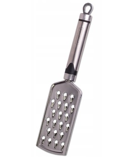 Nerūsējošā tērauda rīve (lielas acis), 14,5×5,5 cm, 5058, KAMILLE  Hover