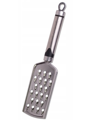 Nerūsējošā tērauda rīve (lielas acis), 14,5×5,5 cm, 5058, KAMILLE  Hover