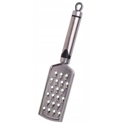 Nerūsējošā tērauda rīve (lielas acis), 14,5×5,5 cm, 5058, KAMILLE