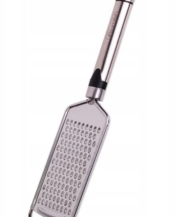 Nerūsējošā tērauda rīve (sīkas acis), 16,5×5,5 cm, 5059, Kamille  Hover