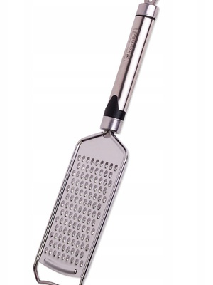 Nerūsējošā tērauda rīve (sīkas acis), 16,5×5,5 cm, 5059, Kamille  Hover