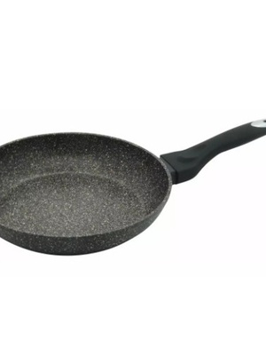 Panna alumīnija, pelēks marmors Ø20cm Klausberg KB 7031  Hover