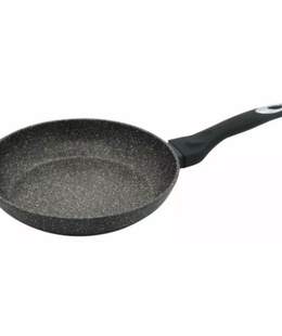 Panna alumīnija, pelēks marmors Ø24cm Klausberg KB 7033  Hover