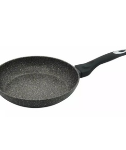 Panna alumīnija, pelēks marmors Ø28cm Klausberg KB7035 KB 7035  Hover