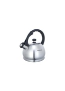 Klausberg arbatinukas su švilpuku, 1.8L KB 7042