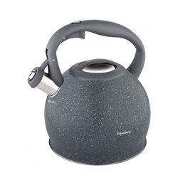 Tērauda tējkanna, 3l KB 7267