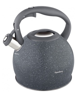 Tērauda tējkanna, 3l KB 7267  Hover