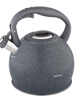 Tērauda tējkanna, 3l KB 7267  Hover