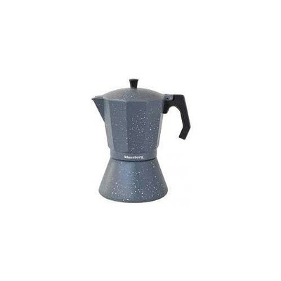 ESPRESSO AUTOMĀTS - 12 TASĪTES AR INDUKCIJAS MARMORA PĀRKLĀJUMU KB 7298