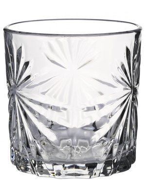 GALICJA Stikla glāze. 300ml 21529  Hover