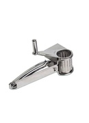 Rotējoša siera rīve 19,5 × 10 × 8 cm, 5094, Kamille