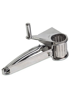 Rotējoša siera rīve 19,5 × 10 × 8 cm, 5094, Kamille  Hover