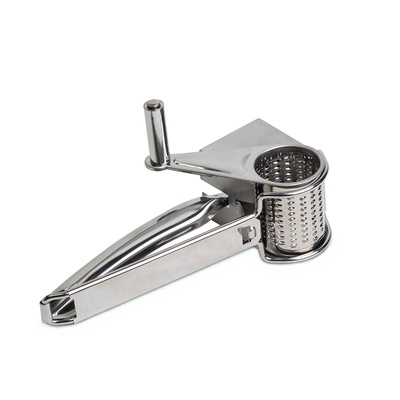 Rotējoša siera rīve 19,5 × 10 × 8 cm, 5094, Kamille