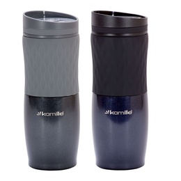 Termokrūze 500 ml (2 krāsas), 2047, KAMILLE