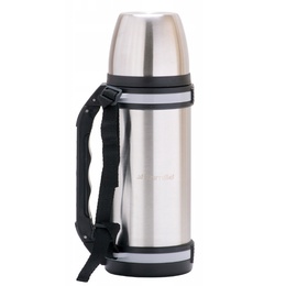 Nerūsējošā tērauda termoss 1.0L, 2090, KAMILLE