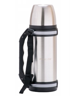 Nerūsējošā tērauda termoss 1,5 L, 2021, KAMILLE 2091  Hover