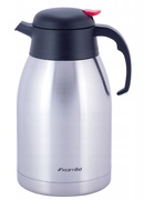 Nerūsējošā tērauda termoss 2,0 L, 2212, KAMILLE